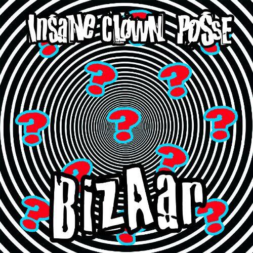  Bizaar [CD] [PA]