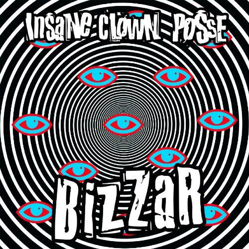  Bizzar [CD] [PA]