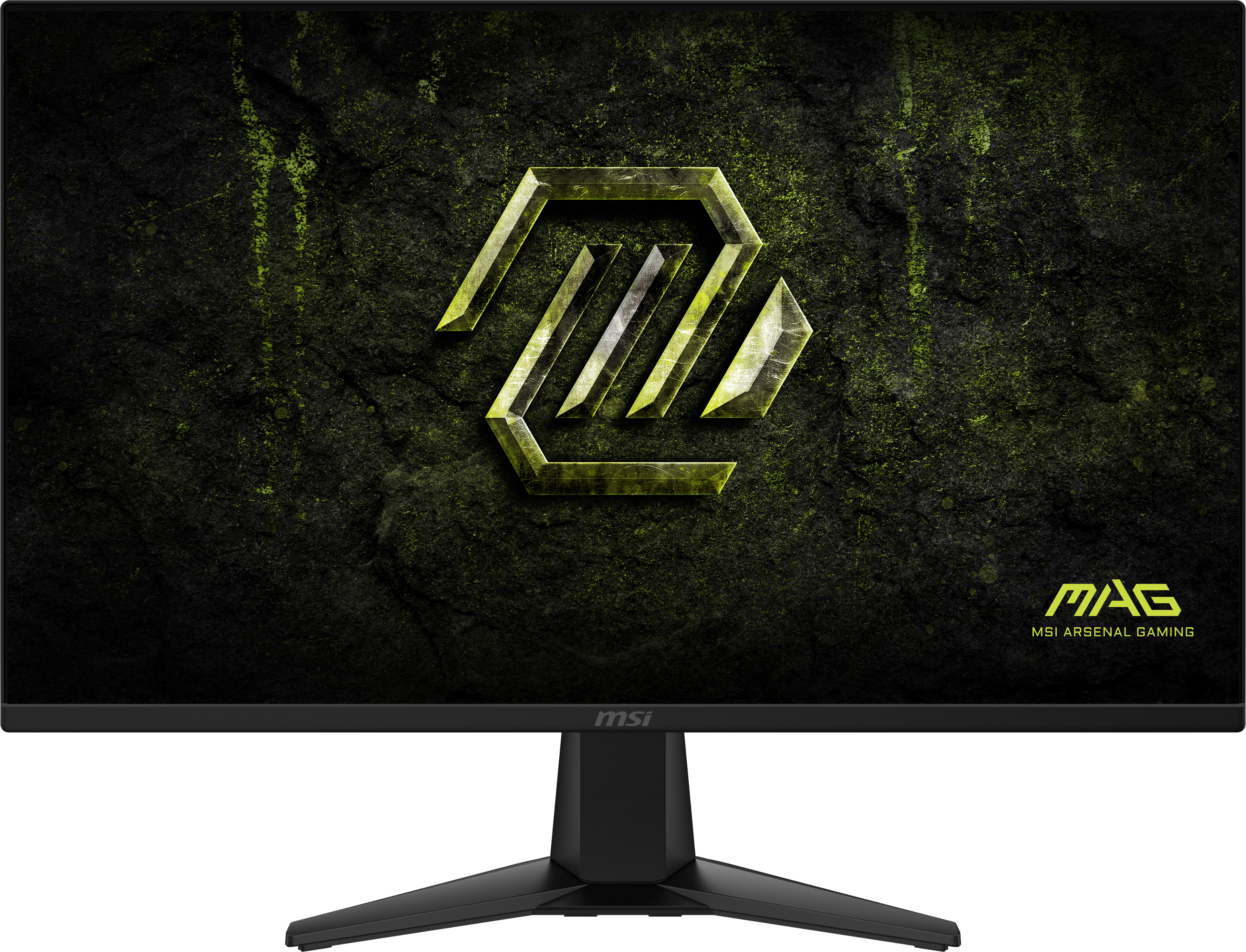 I MAG MSI ARSENAL GAMING msi