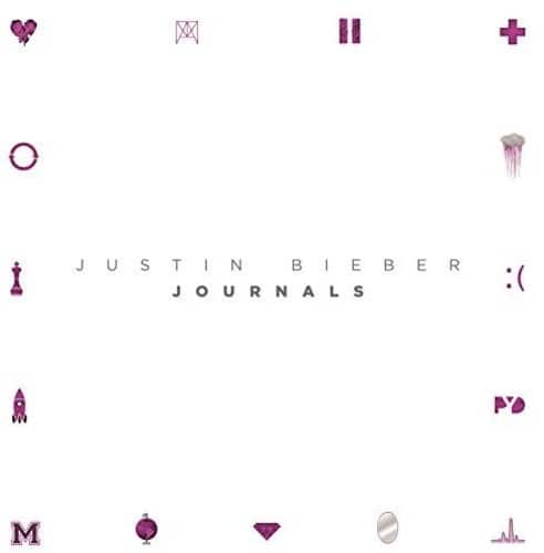 Justin Bieber Journals :(