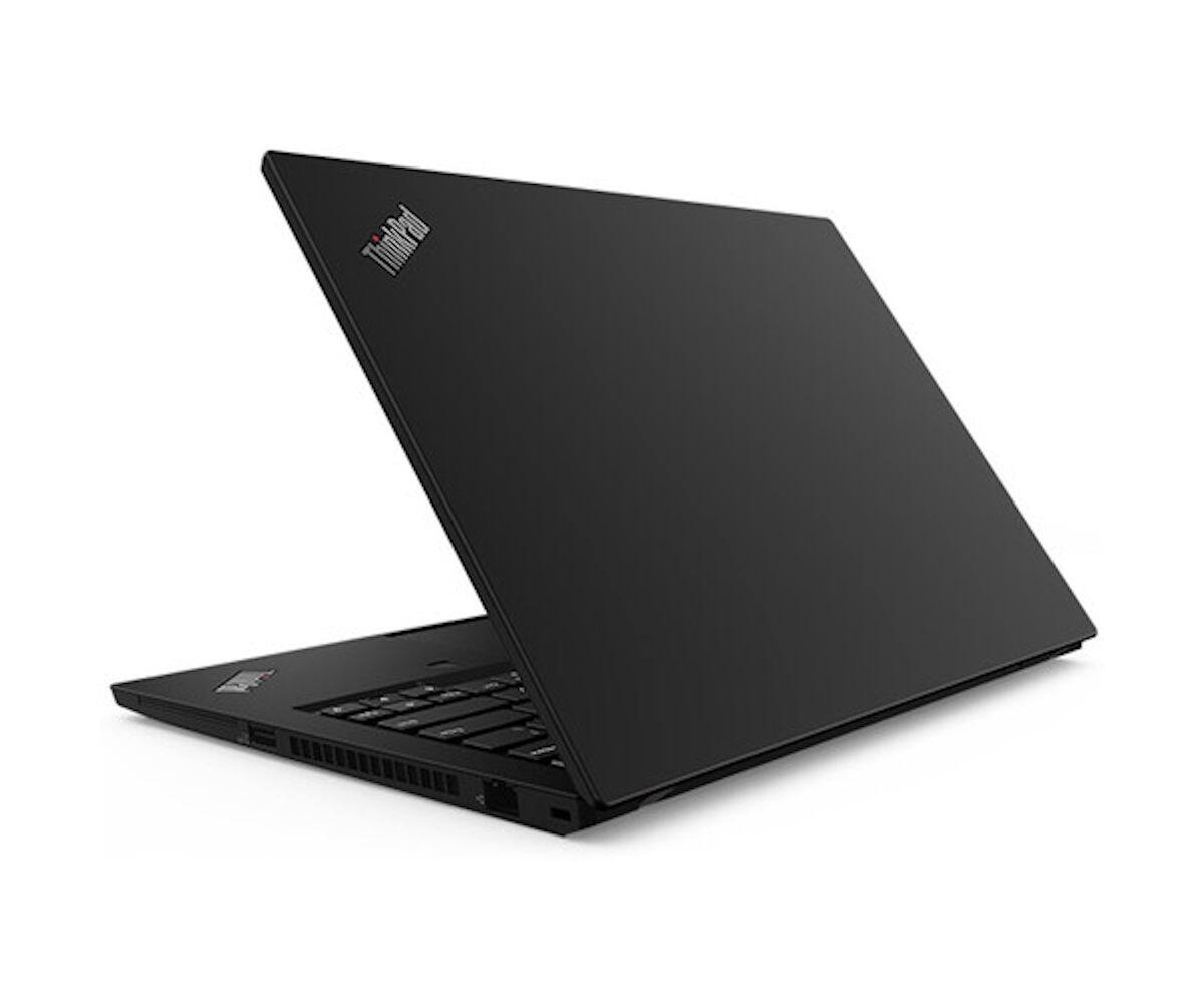 Back. Lenovo - Lenovo ThinkPad P14S G2 Core i7-1165G7 2.8GHz, 16GB, 512GB SSD, 14inch FHD, Windows 11 Pro (Refurbished) - Black.