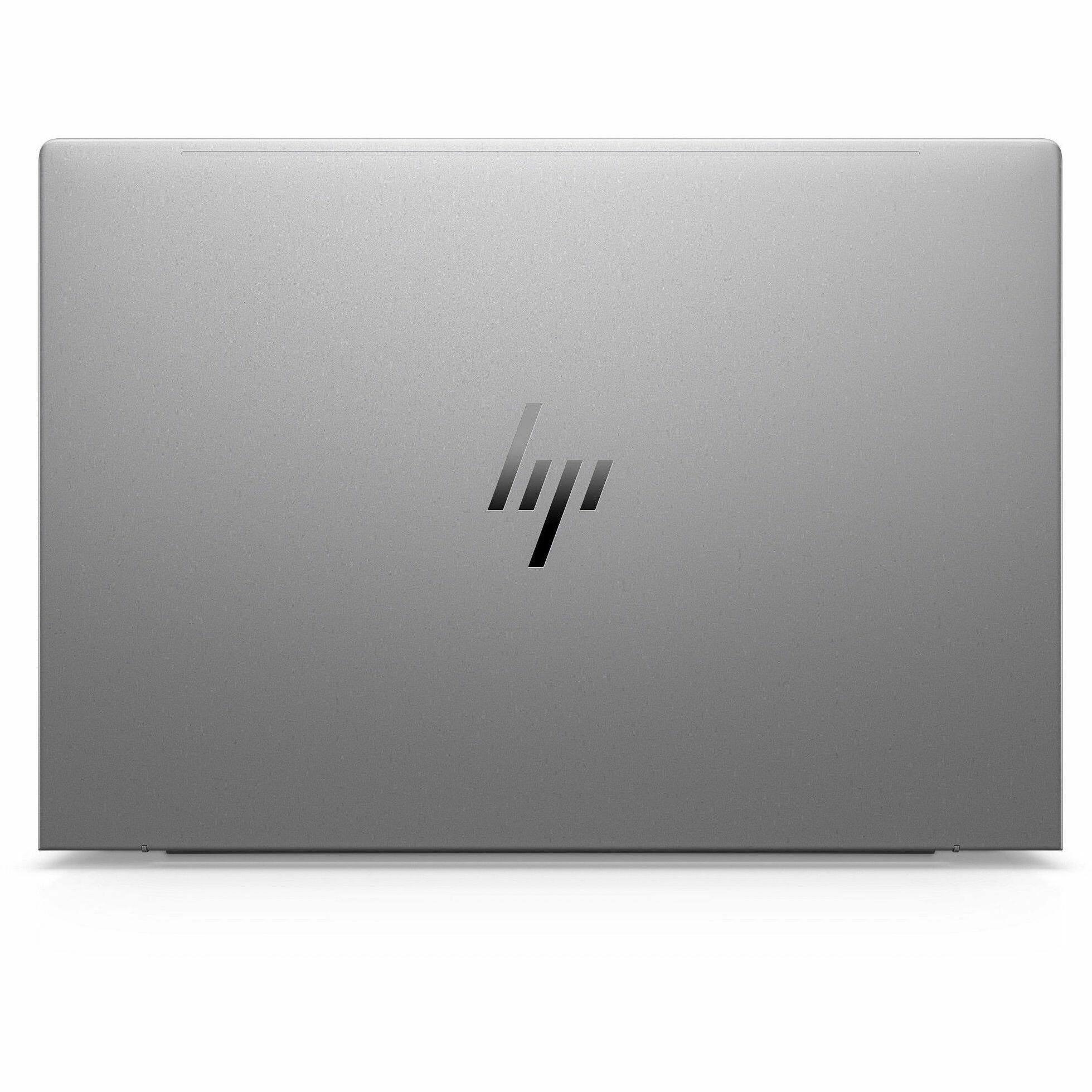 Alt View 5. HP - HP ZBook 8 G1i 16" Mobile Workstation - WUXGA - 60 Hz - Intel Core Ultra 5 235H - vPro Technology - 16 GB - 512 GB SSD - Silver.