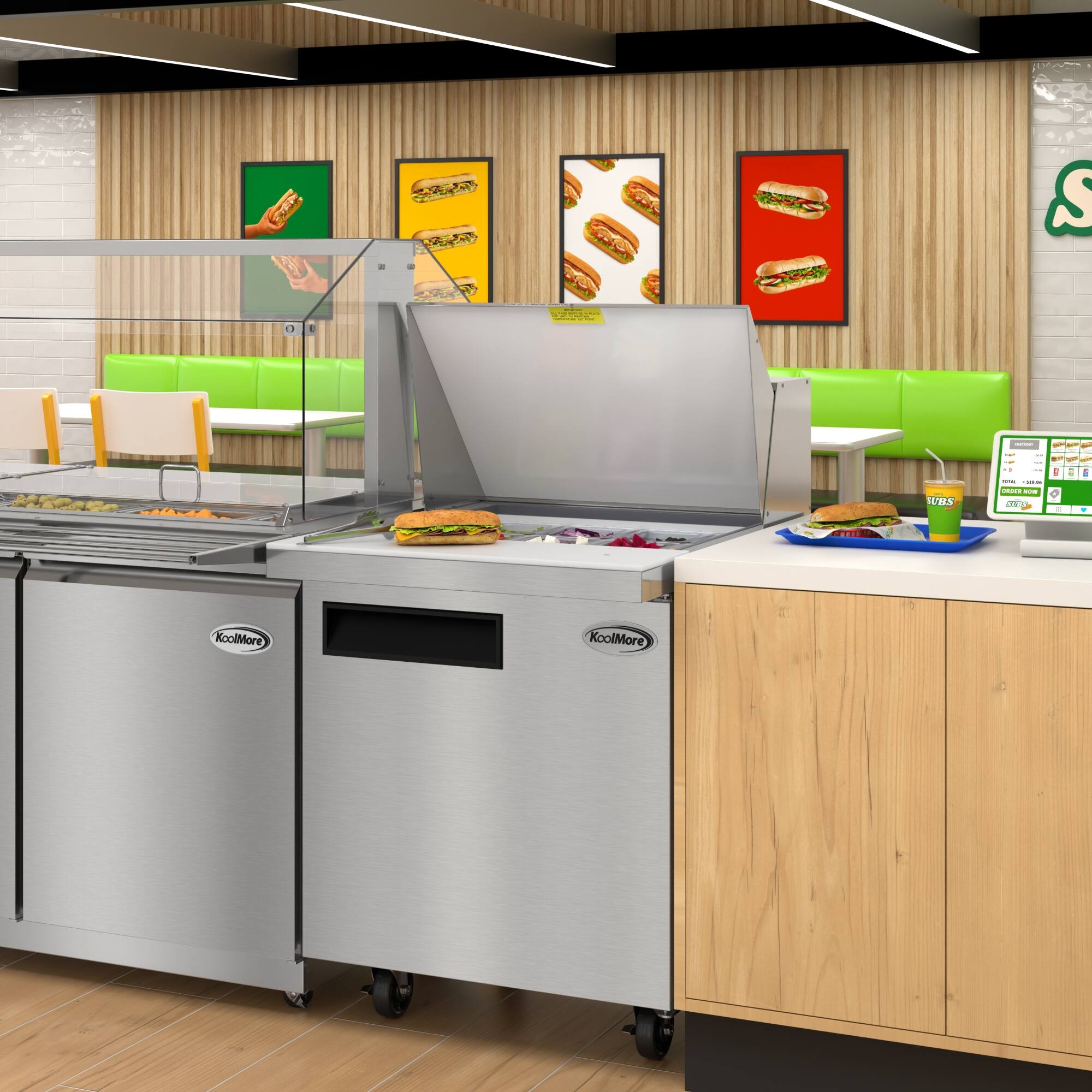 media item thumbnail