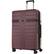 Front. Bugatti - Hamburg 29" Expandable Spinner Suitcase - Red Lacquer.