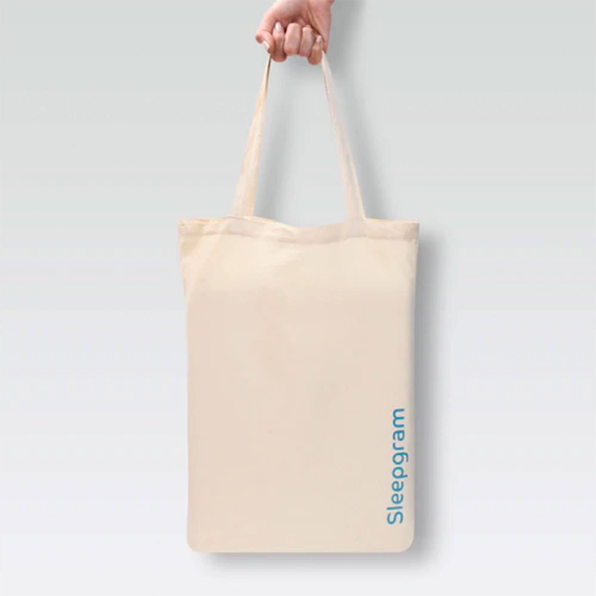 Alt View 4. Sleepgram - Sleepgram Supima 400 Thread Count Cotton Duvet Cover w/ Travel Bag, King, Violet - Violet.