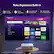 Roku Experience Built-in
All the top apps
Quick, easy setup
Roku App with Voice Search
Easy-to-Use Roku Remote
Roku TV
Home
What to Watch
Featured Free
Live TV
Sports
Search
Streaming Store
Settings
Recommended
News Live
The Great American
Landman
Apps
NETFLIX
Disney+
Apple TV
Roku Channel
howdy
Paramount+
ESPN
hulu
Live TV Guide
Game Console
peacock
frndly
