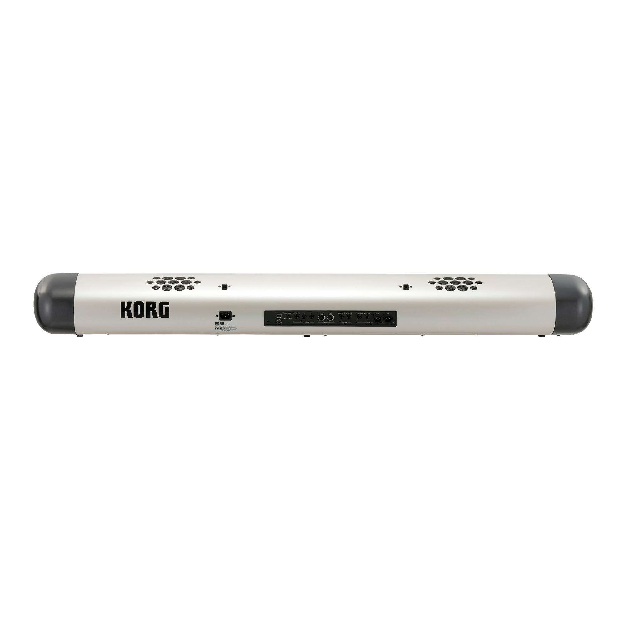 KORG : INAR-