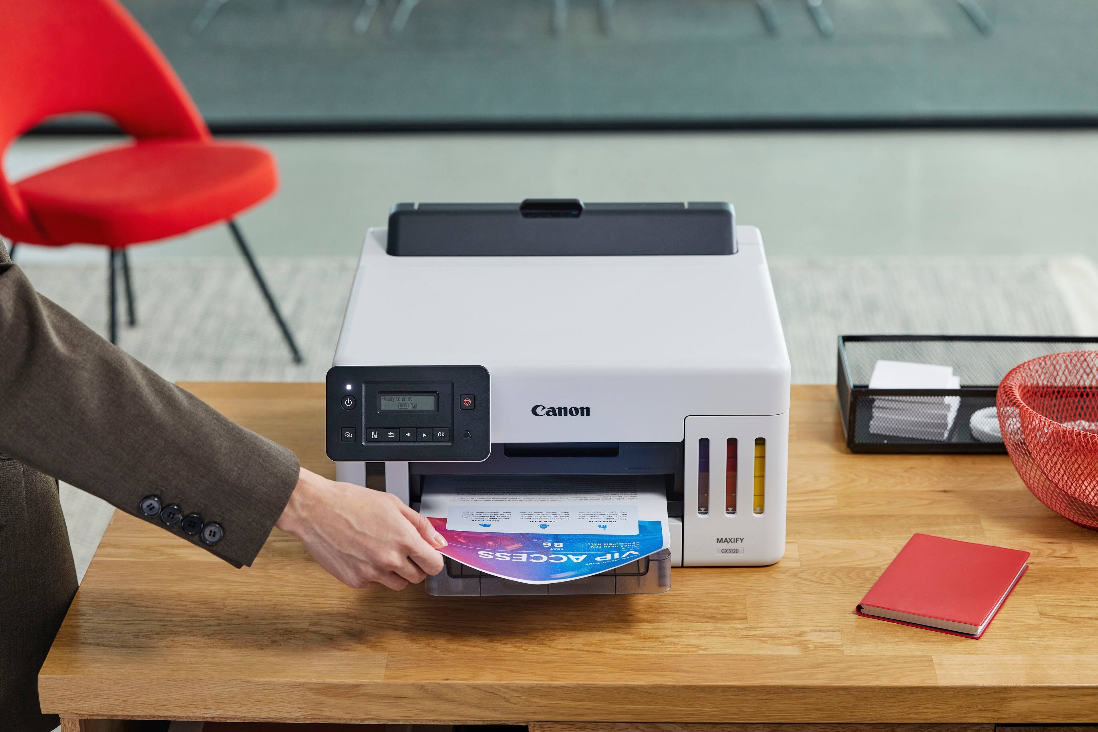 Petl  . 20 S Canon D DE 11 1 . ... - - | | : | ACCESS B4 aa | MAXIFY ESLS