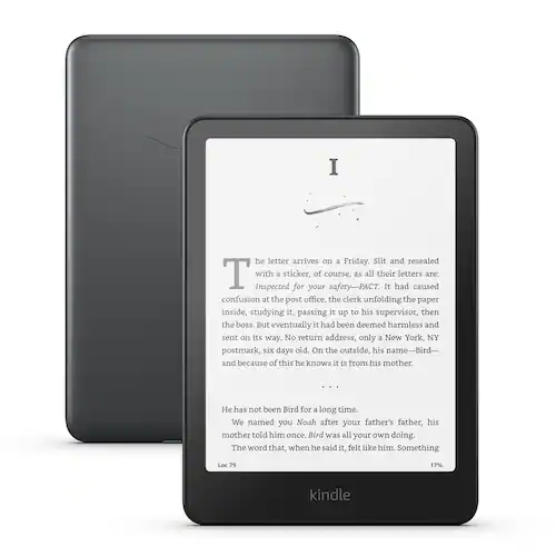 E-Readers