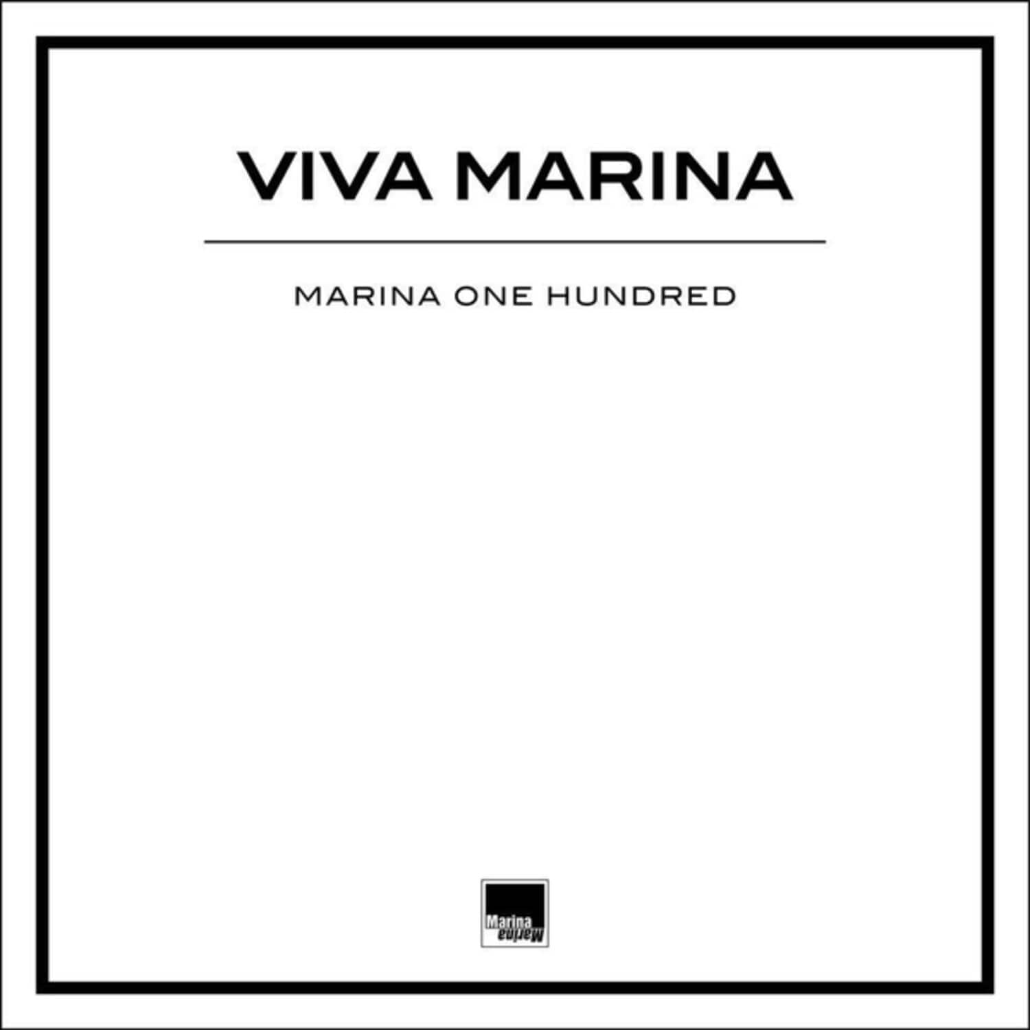 Various Artists - Viva Marina   - VINYL LP price history on PriceWatchPro