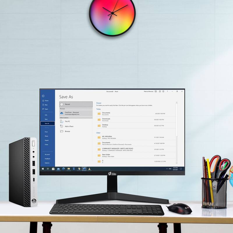 Sure, here is the corrected and grouped text from the image:

---

**Save As**

- **Recent**
  - OneDrive - Personal
  - Documents
  - Downloads
  - Desktop
  - OneDrive - Personal
  - Documents
  - Downloads
  - Desktop

- **Other locations**
  - This PC
  - Add a place
  - Browse

- **Folder**
  - Documents
  - Downloads
  - Desktop
  - OneDrive - Personal
  - Documents
  - Downloads
  - Desktop

- **File name**
  - (Blank)

- **Save as type**
  - (Default)

- **Save**

---

**OneDrive - Personal**

- Documents
- Downloads
- Desktop

---

**Documents**

- MS MOUNA
- COMMUNITY MANAGER - WRITE AND READ
- COMMUNITY MANAGER - WRITE AND READ
- COMMUNITY MANAGER - WRITE AND READ
- COMMUNITY MANAGER - WRITE AND READ
- New folder

---

**OneDrive - Personal**

- Documents
- Downloads
- Desktop

---

**Today**

- 4/20/2024 5:04 PM
- 4/20/2