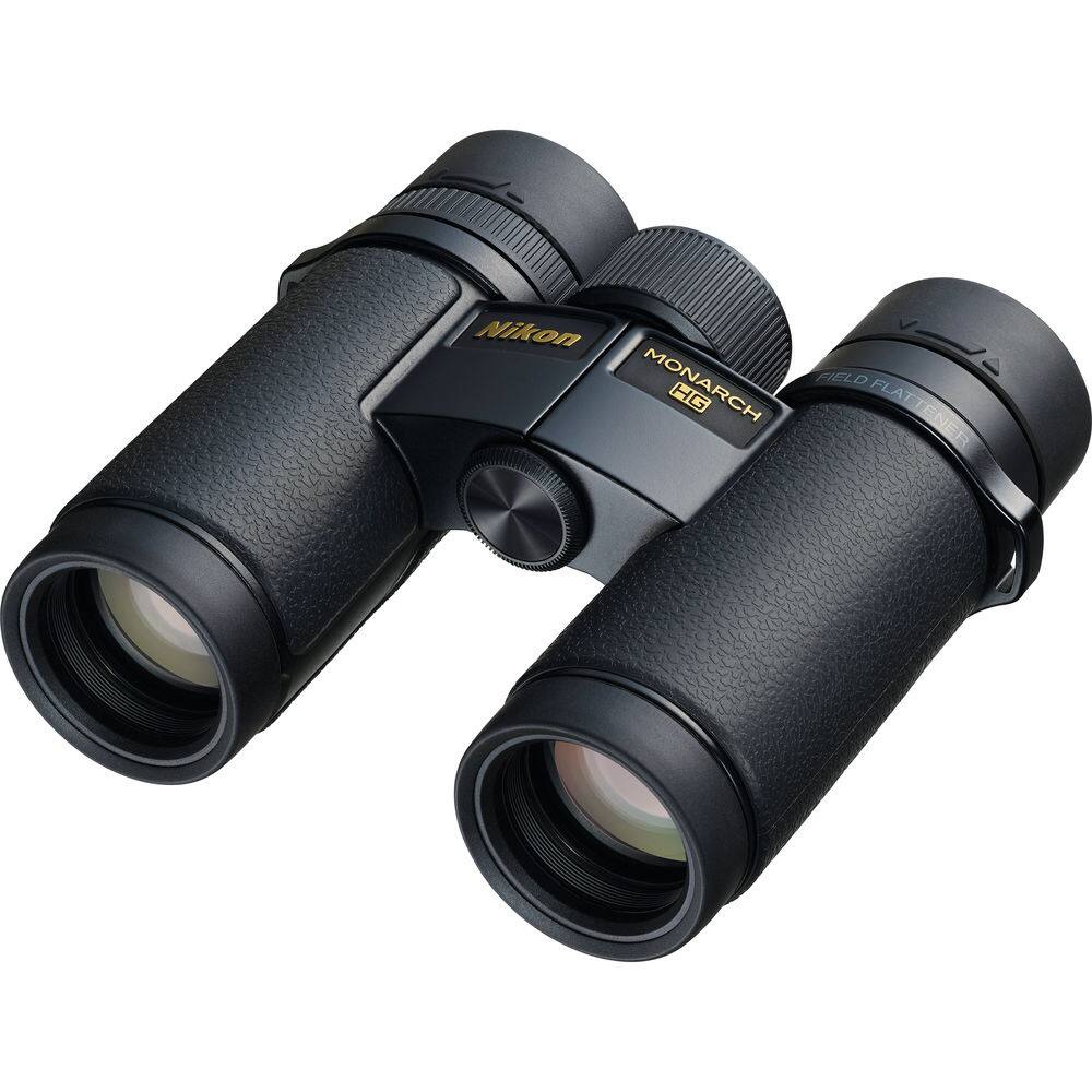 Nikon MONARCH FIELD FLATTENER HG