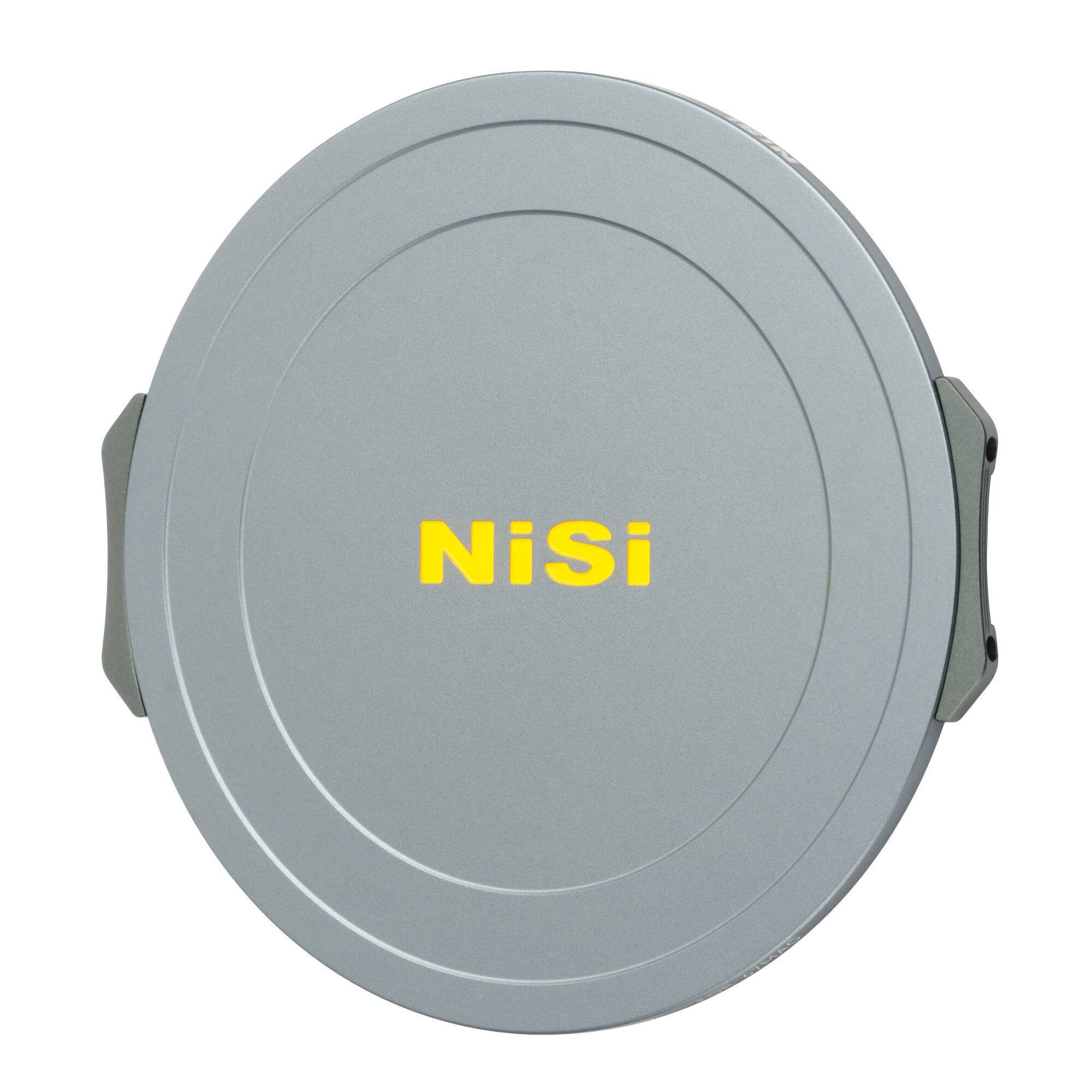 Angle. NiSi - NiSi JetMag Pro 67MAG Landscape Magnetic ND Filter Kit w/5x Adapter Rings.