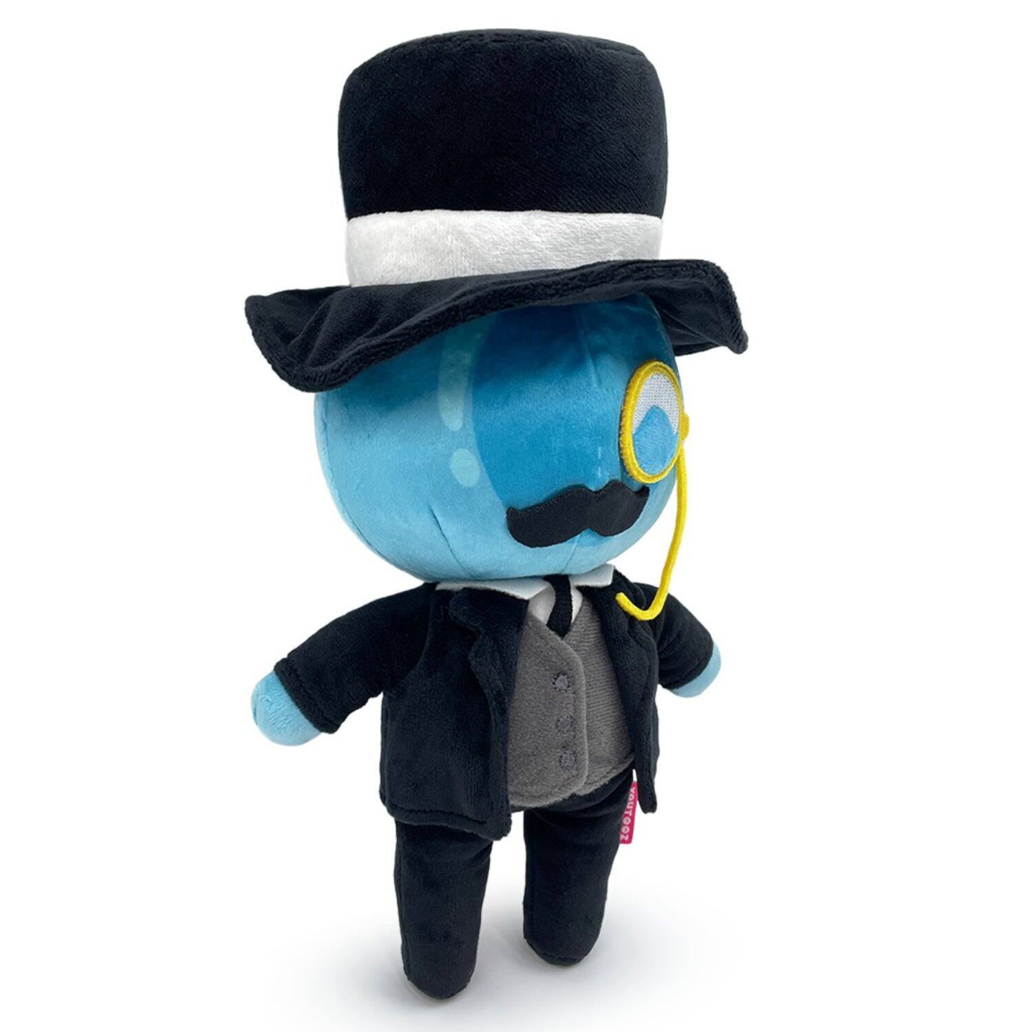 Alt View 1. Youtooz - Gaming Collection: FancyOrb 9" Plush.