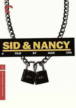 Sid & Nancy (Criterion Collection) - DVD