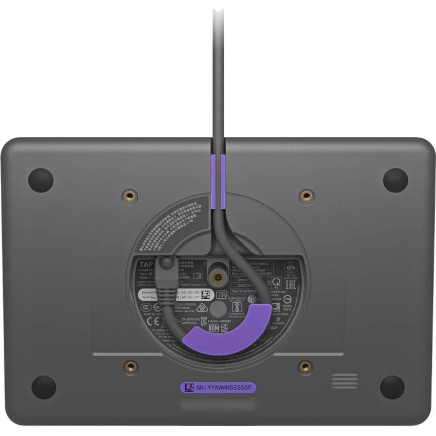 Sure, here is the corrected and grouped text from the image:

- TAP
- u inaut
- a L CE
- N
- CPTA JA Dete NA/a0 B0 A Omen CROXIX QR EAC as:3e:c4 08 r TRA/TA/o n Bas 30:47 2 TP XA AAA AAA ORO sar MAAA 2OUID
- no APPROVED
- NOM r2 SN YYWAMSSSSF

Additional text from the image:
- SN: YYWAMSSSSF
- CE
- ICAS
- APPROVED
- FCC
- EAC
- TAP
- TAP
- 8
- Q
- E
- R
- C
- CE
- ICAS
- APPROVED
- FCC
- EAC