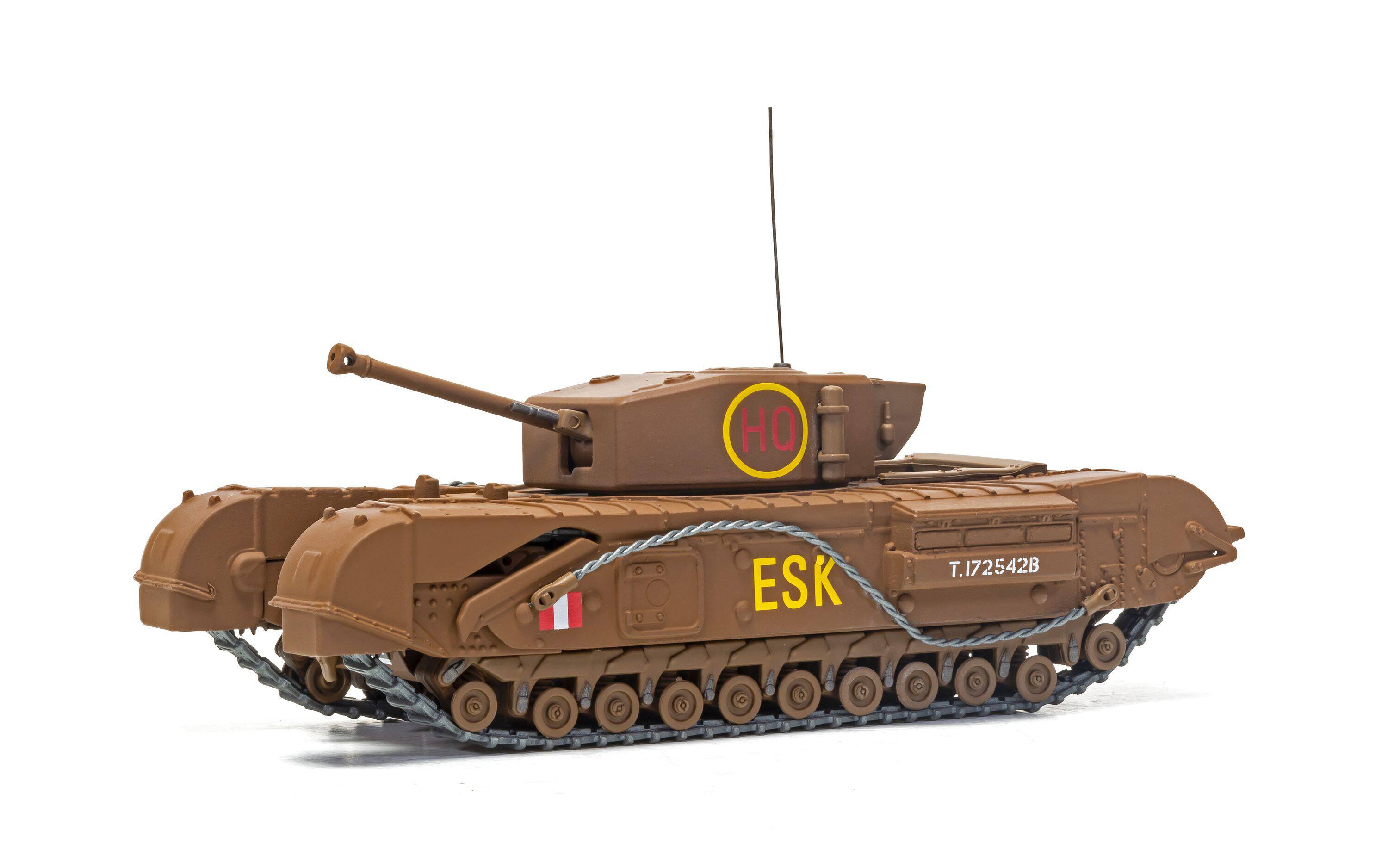 HQ ESK T.172542B