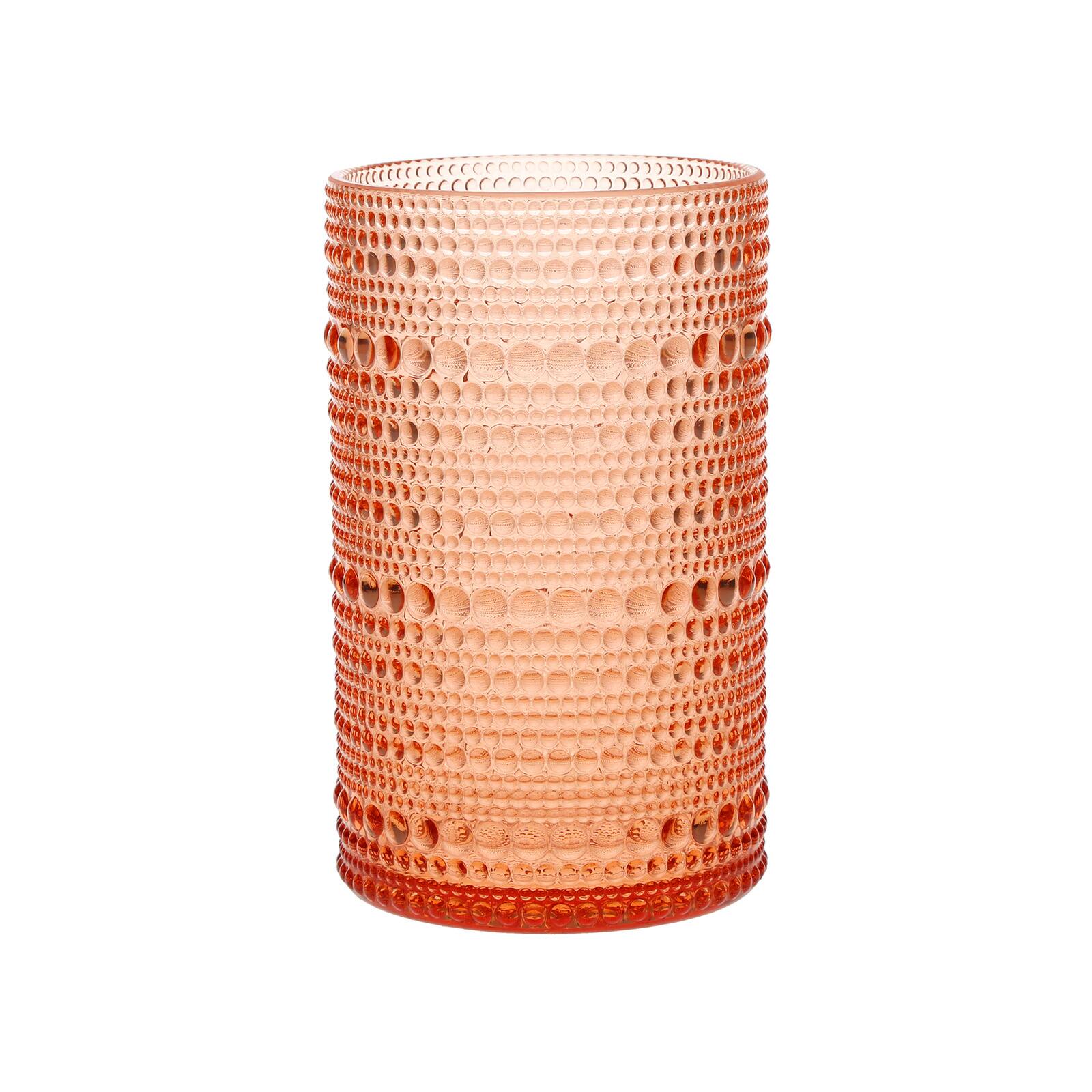 Coral Blush