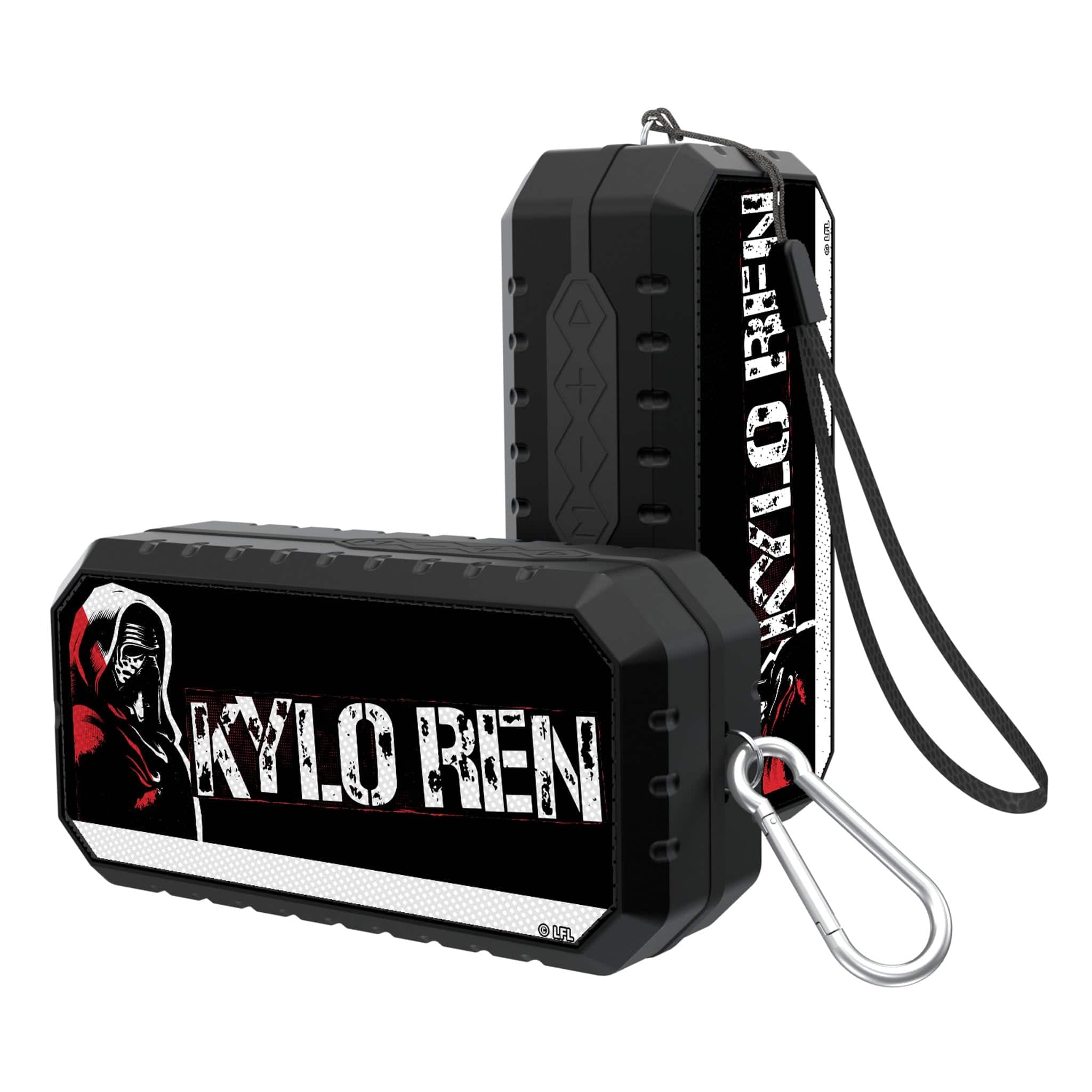 KYLO REN