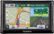 Front Zoom. Garmin - nüvi 65LM - 6" - Lifetime Map Updates - Portable GPS - Black.