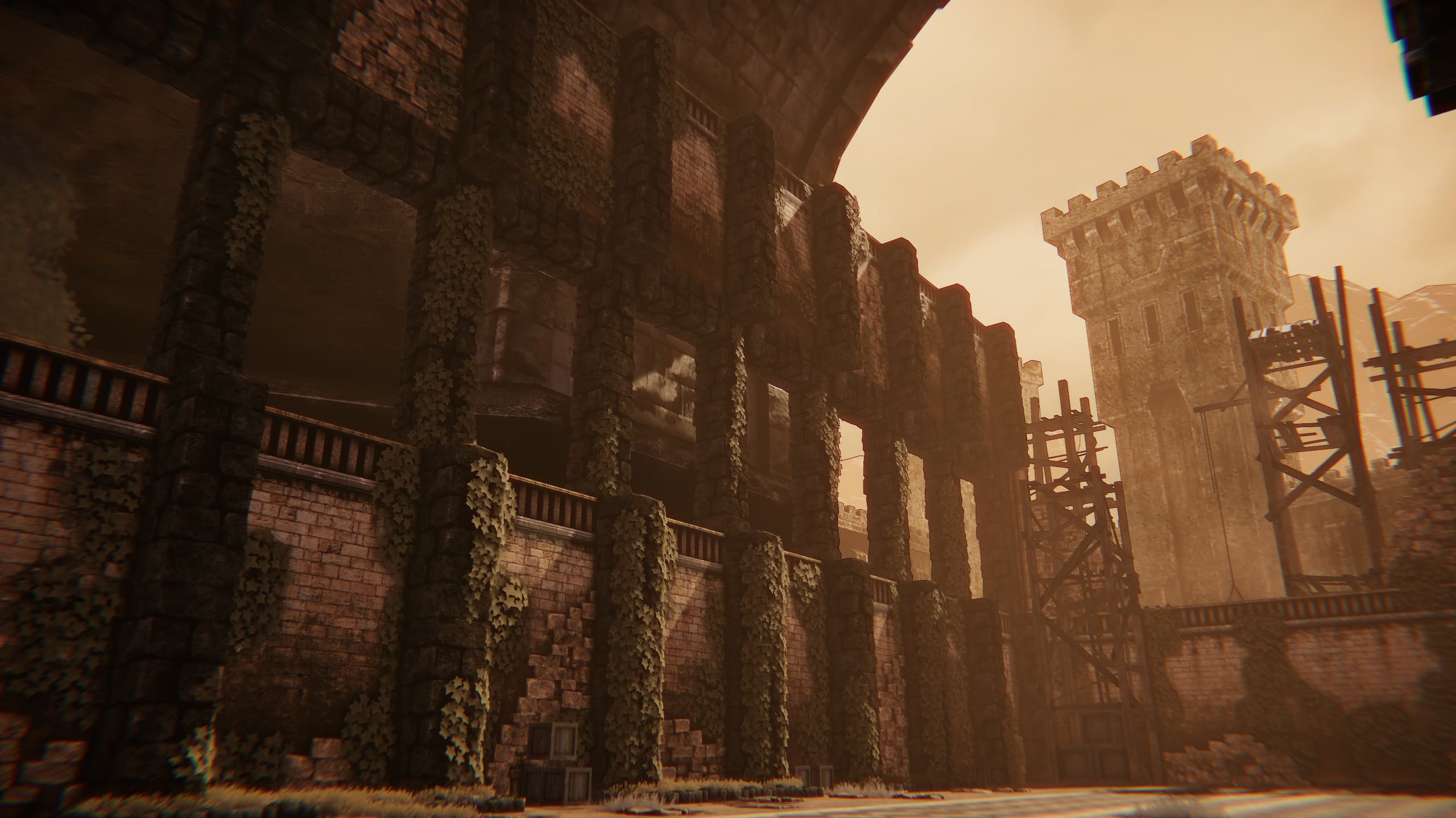 Alt View 4. Selecta Play - Anima Gate of Memories I & II Remaster.