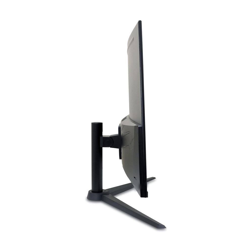 Alt View 1. Acer - Nitro XZ320QR BIH 31.5" LCD Monitor 75Hz 1920x1080 1ms Response Time - Black.