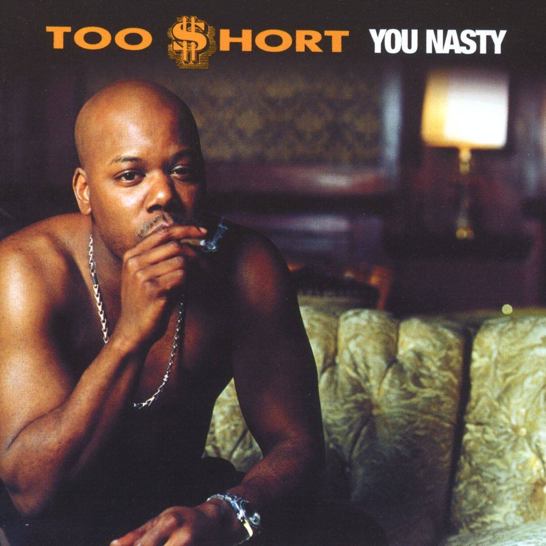 Best Buy You Nasty [Clean] [CD]