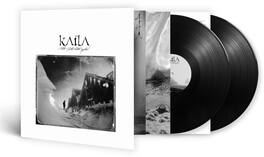 Katla - Allt Thetta Helvitis Myrkur - VINYL LP