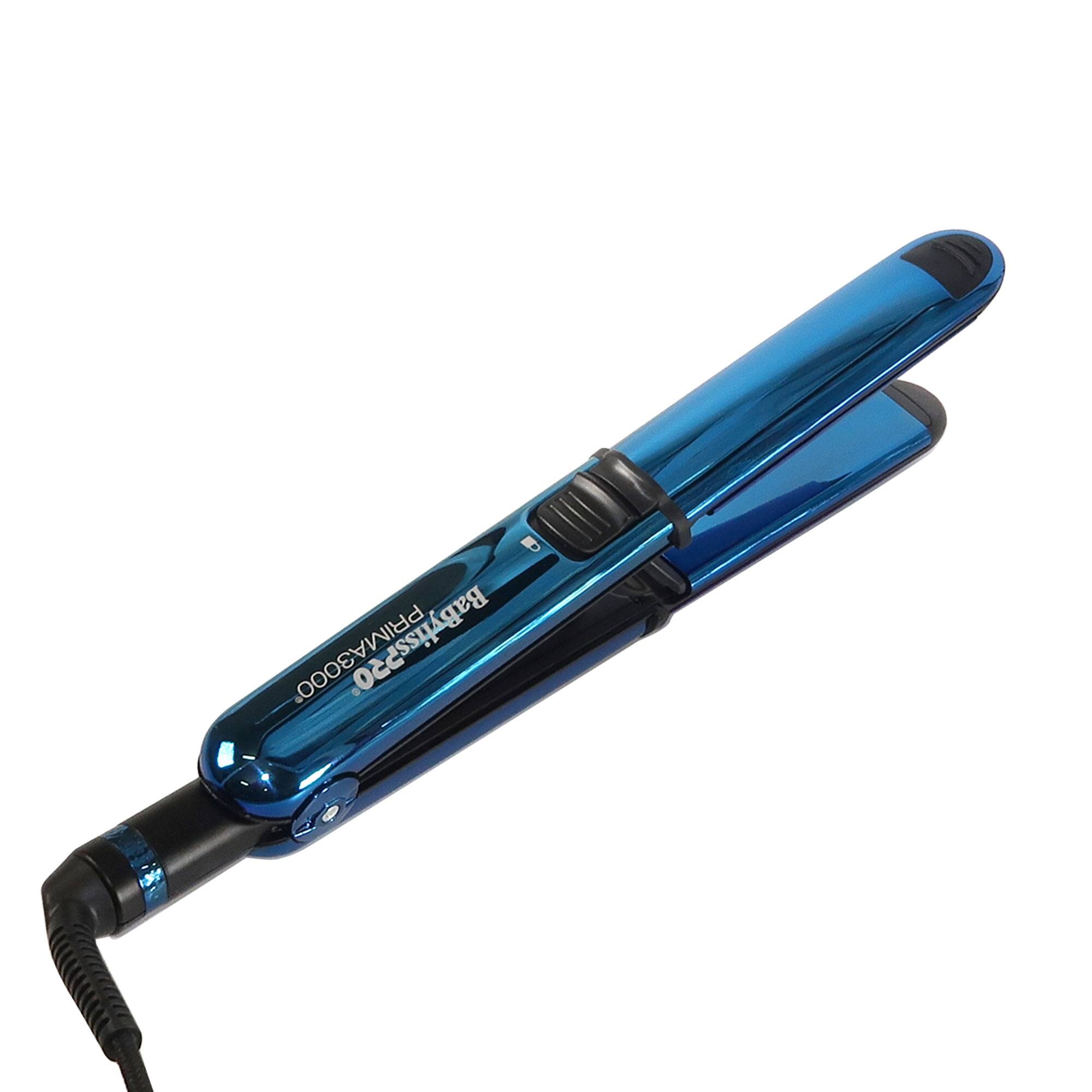 a PRIMA3000 BaBylissPRO 550