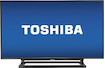 Toshiba 40L310U 40 inch 1080p LED HDTV