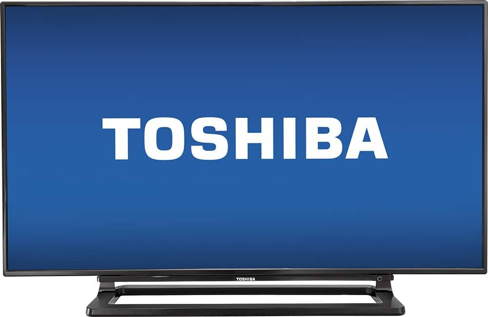 Toshiba 40 Class (39.5 Diag.) LED 1080p HDTV 40L310U - Best Buy