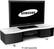Angle. BDI - OLA TV Cabinet for Flat-Panel TVs up to 73" - White.