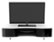 Alt View Zoom 11. BDI - OLA TV Cabinet for Flat-Panel TVs up to 73" - White.