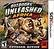 Front Detail. Outdoors Unleashed: Africa 3D - Nintendo 3DS.