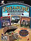 Front Detail. Treasure Seekers Triple Pack - Windows.