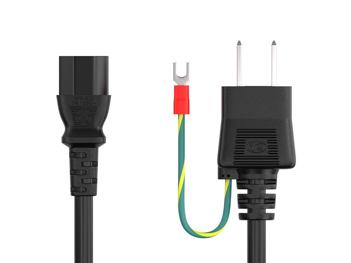 WS-002 7A 125V