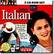 Front Detail. TOPICS Entertainment - Instant Immersion Italian - Mac/Windows.