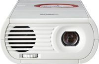 Front Standard. 3M - Mobile SVGA LCOS Projector.