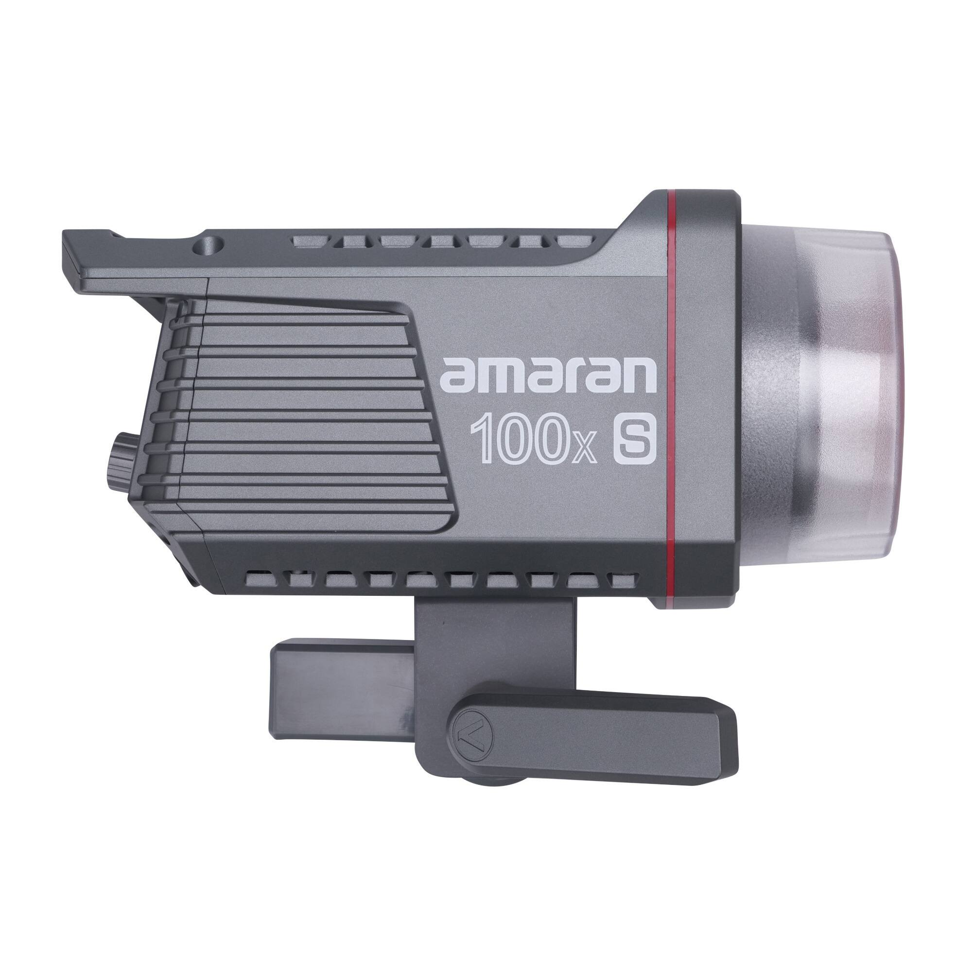 amaran  
100x S
