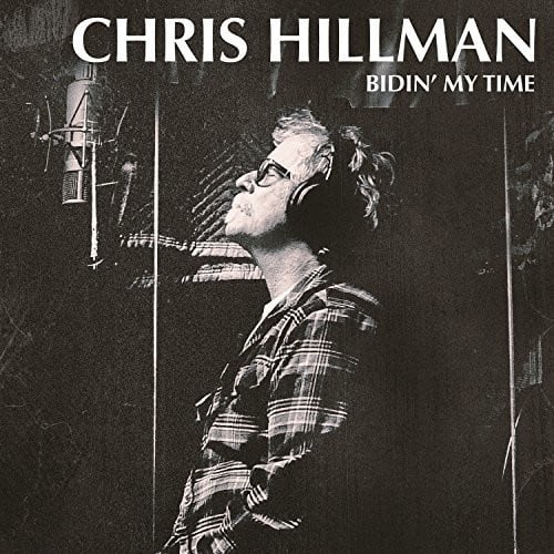 Chris Hillman - Bidin' My Time   - COMPACT DISCS [CD] price history on PriceWatchPro