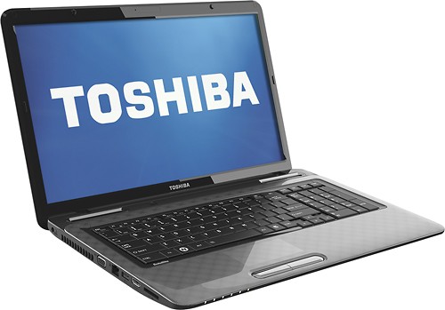 Customer Reviews: Toshiba Satellite Laptop / AMD A-Series Processor