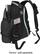 Back Standard. fūl - Gibson Laptop Backpack - Black.