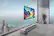 Alt View 37. LG - 83" Class W6 Series OLED evo AI 4K Smart webOS TV with Wallpaper Design, True Wireless Video & Audio Transfer (2026).