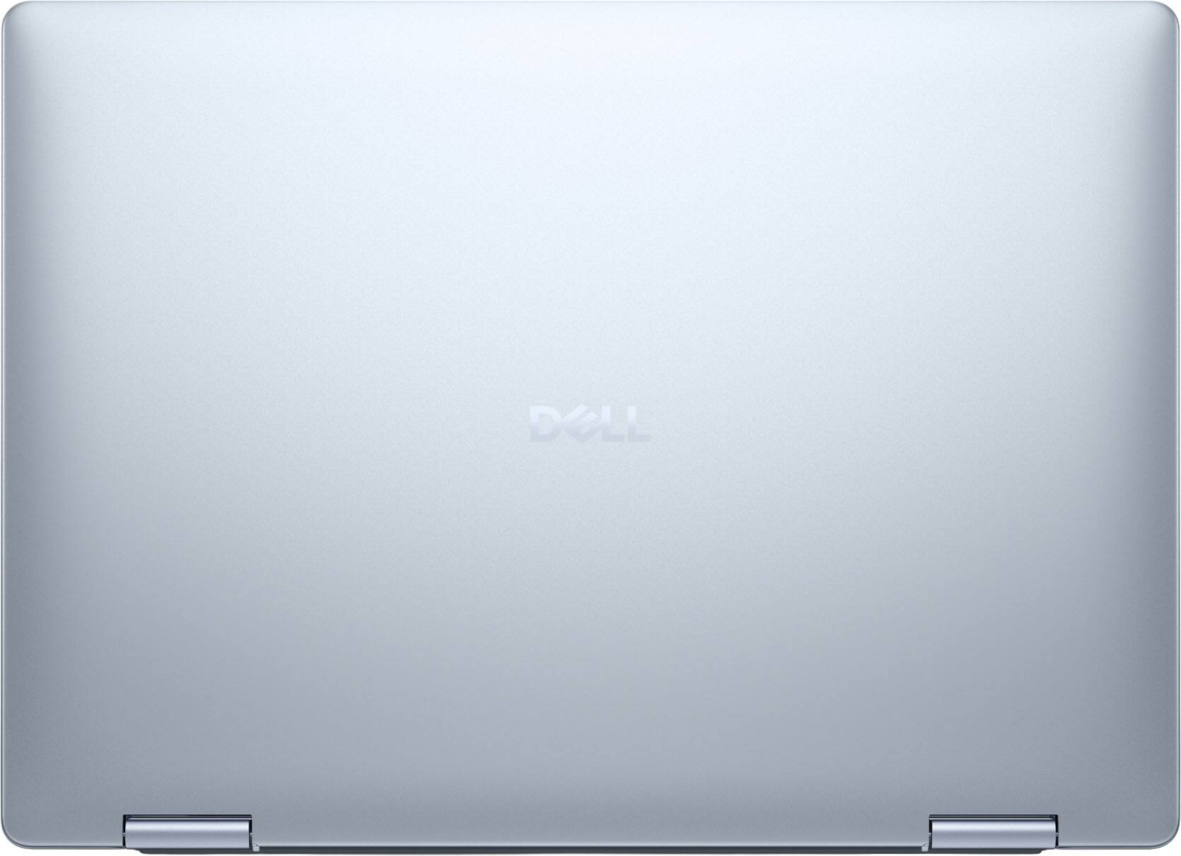 Alt View 18. Dell - Plus 14" 2K 2-in-1 Laptop - Intel Core Ultra 7 Series 2 256V 2026 - 16GB Memory - 512GB Storage - Copilot+ PC - Ice Blue.
