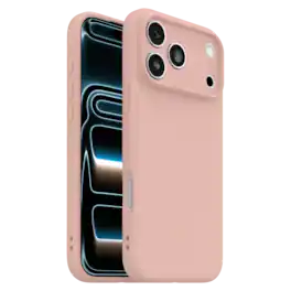 OtterBox - Figura Case for Apple iPhone 18 Pro Max / 17 Pro Max - Light Pink