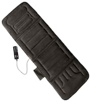 Heated Massage Mat - Angle_Standard