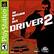 Front Detail. Driver 2 - PlayStation (PS one).