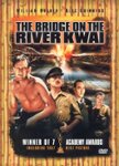 Front Standard. The Bridge on the River Kwai [DVD] [1957].