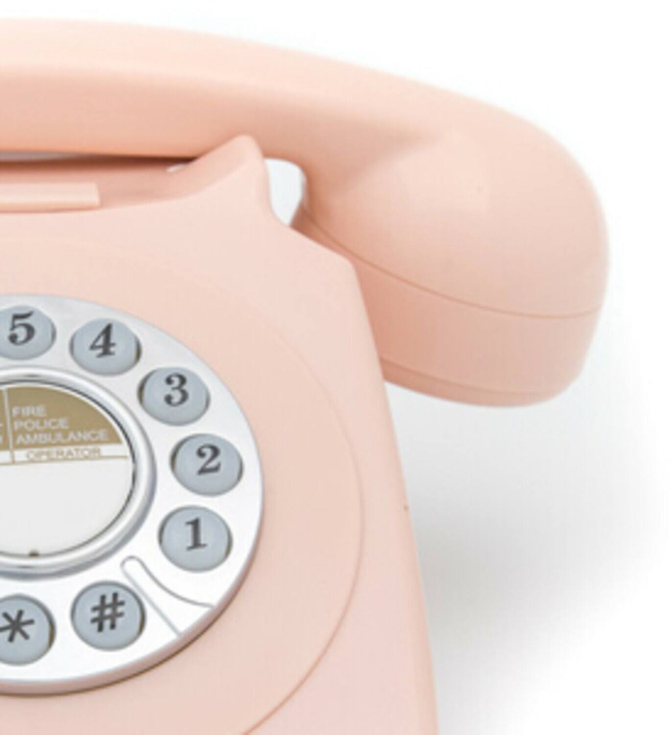 5 4 FIRE POLICE AMBULANCE 3 2 1 * #