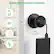 Energy Conservation
Lower Battery Alarm
360° All-Round Recognition
Type-C interface for power
USB charge for Emergencies
23°F-131°F
